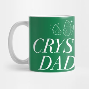 Crystal Daddy 2 Mug